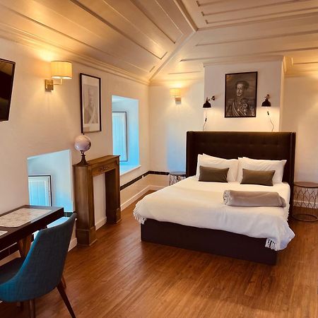 Sintra1012 Boutique Guesthouse Стая снимка