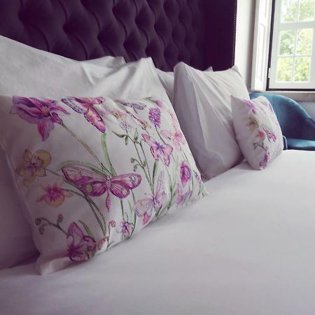 Sintra1012 Boutique Guesthouse Екстериор снимка