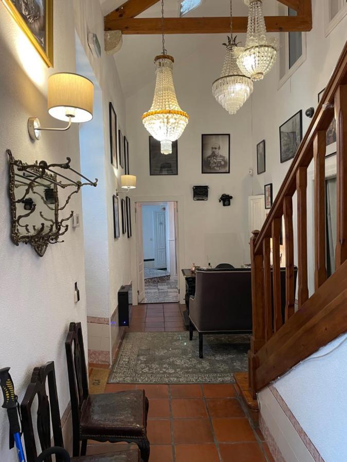 Sintra1012 Boutique Guesthouse Екстериор снимка