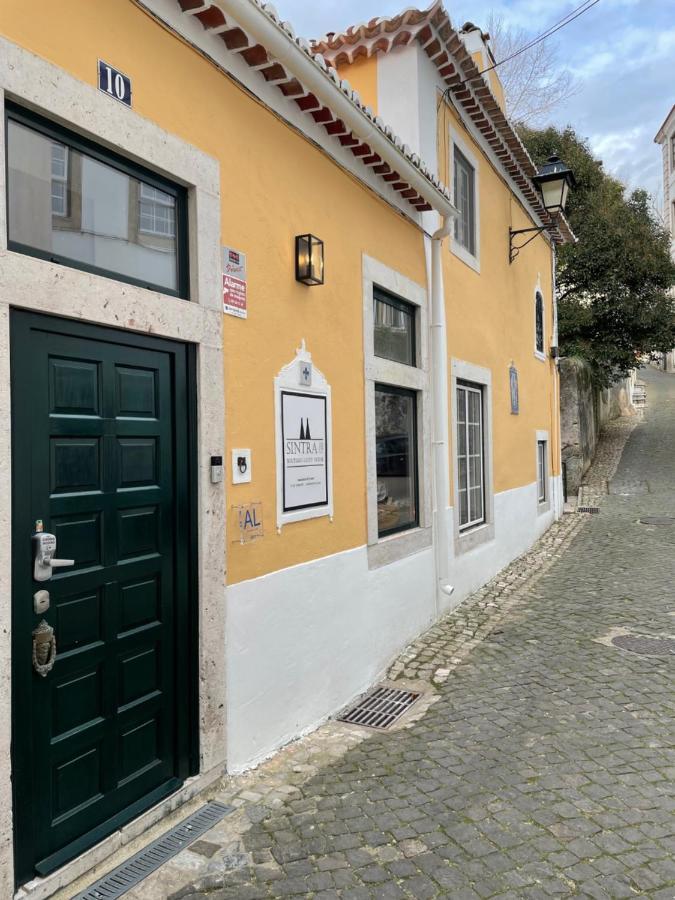 Sintra1012 Boutique Guesthouse Екстериор снимка