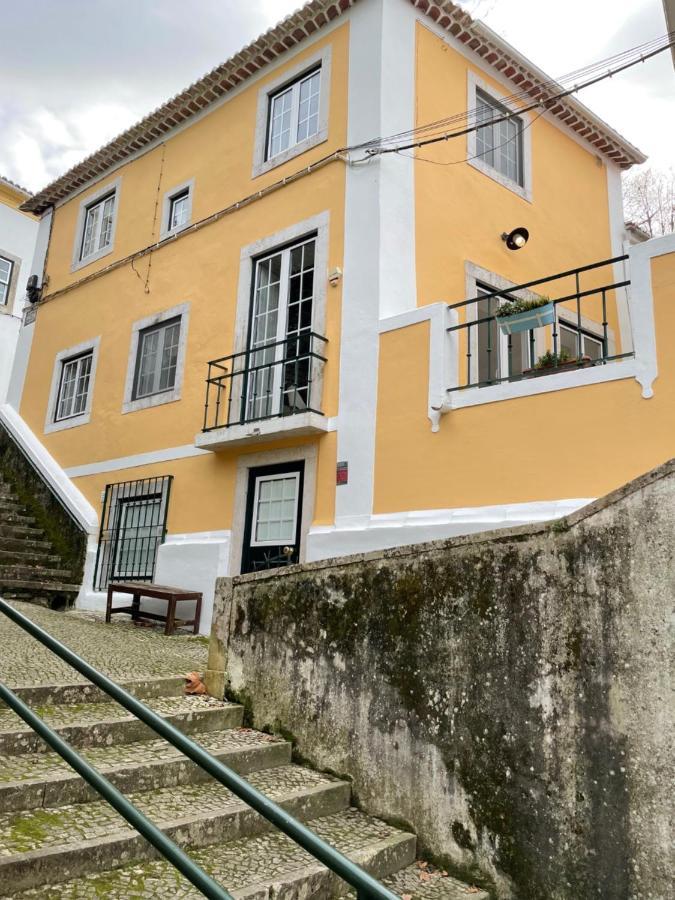 Sintra1012 Boutique Guesthouse Екстериор снимка