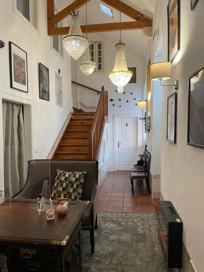 Sintra1012 Boutique Guesthouse Екстериор снимка