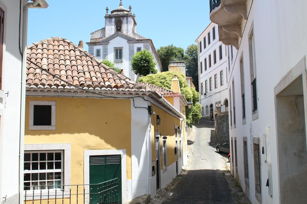 Sintra1012 Boutique Guesthouse Екстериор снимка