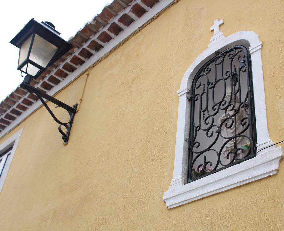 Sintra1012 Boutique Guesthouse Екстериор снимка