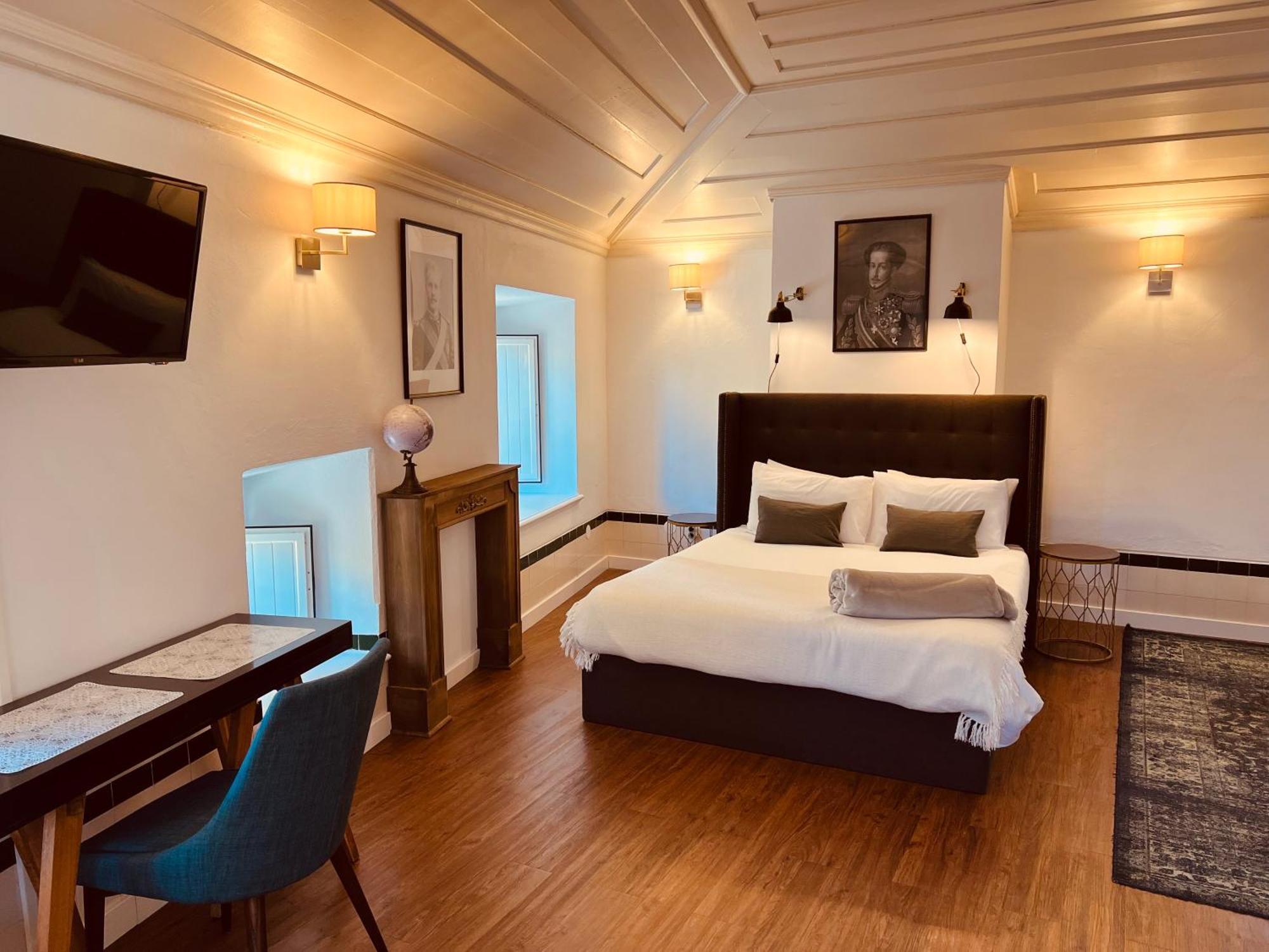 Sintra1012 Boutique Guesthouse Стая снимка