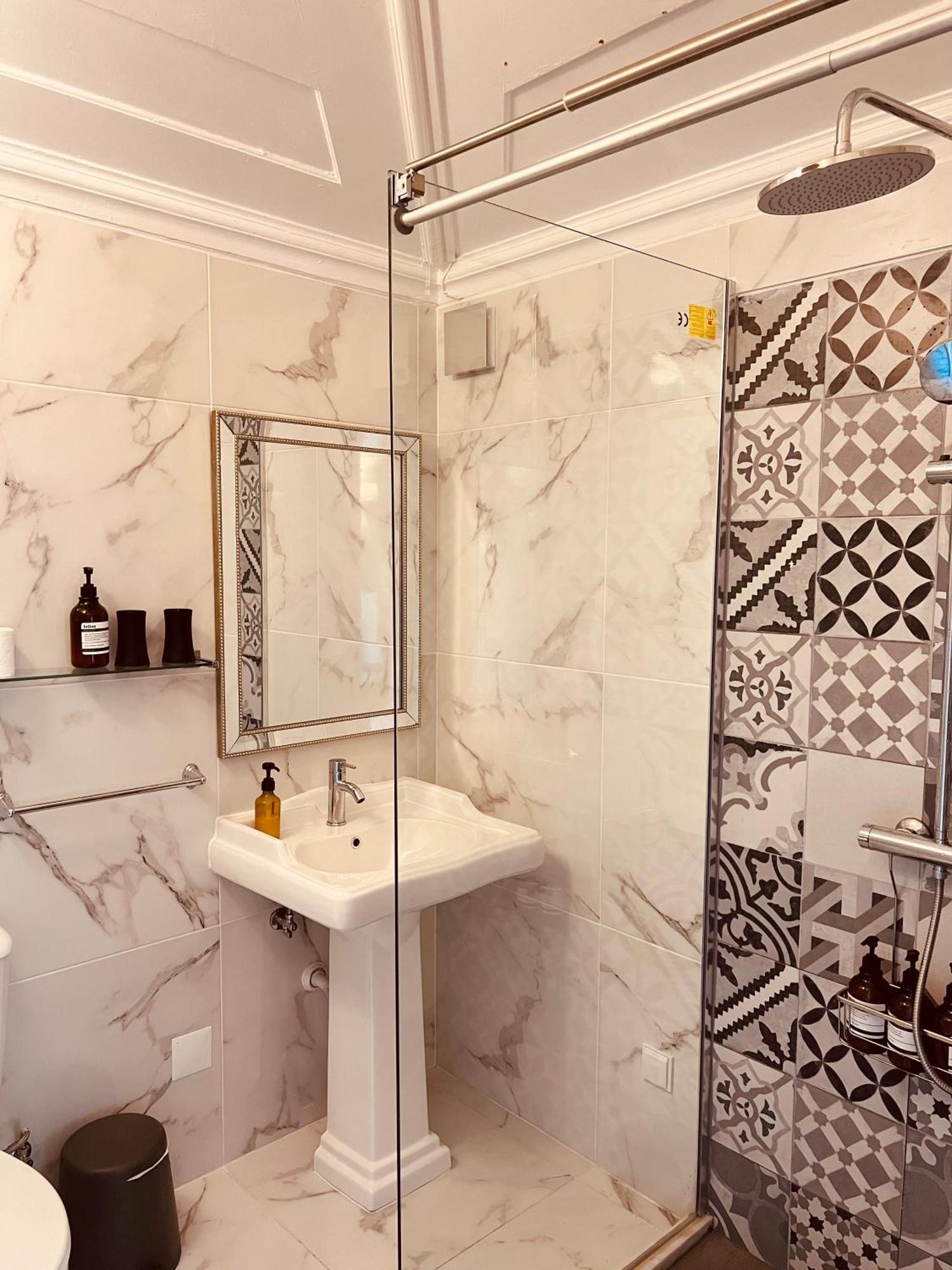 Sintra1012 Boutique Guesthouse Стая снимка