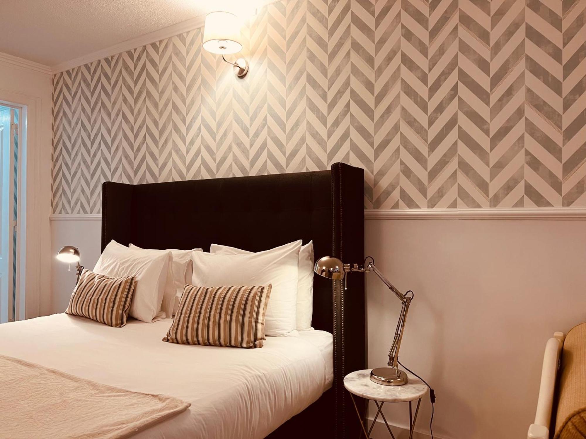 Sintra1012 Boutique Guesthouse Стая снимка