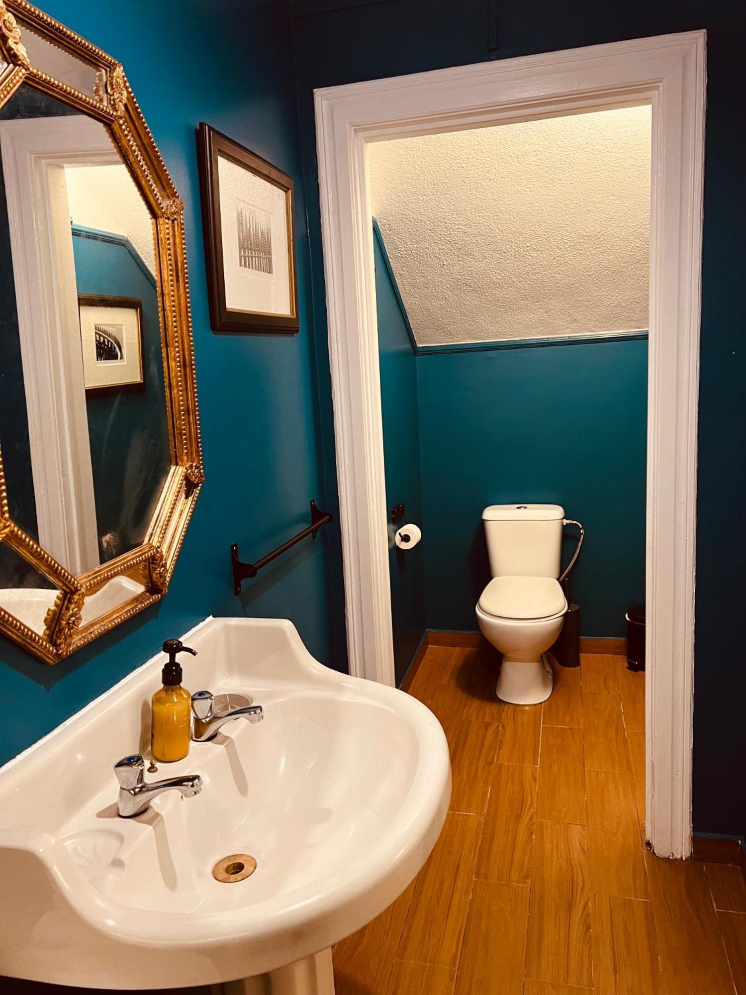 Sintra1012 Boutique Guesthouse Стая снимка