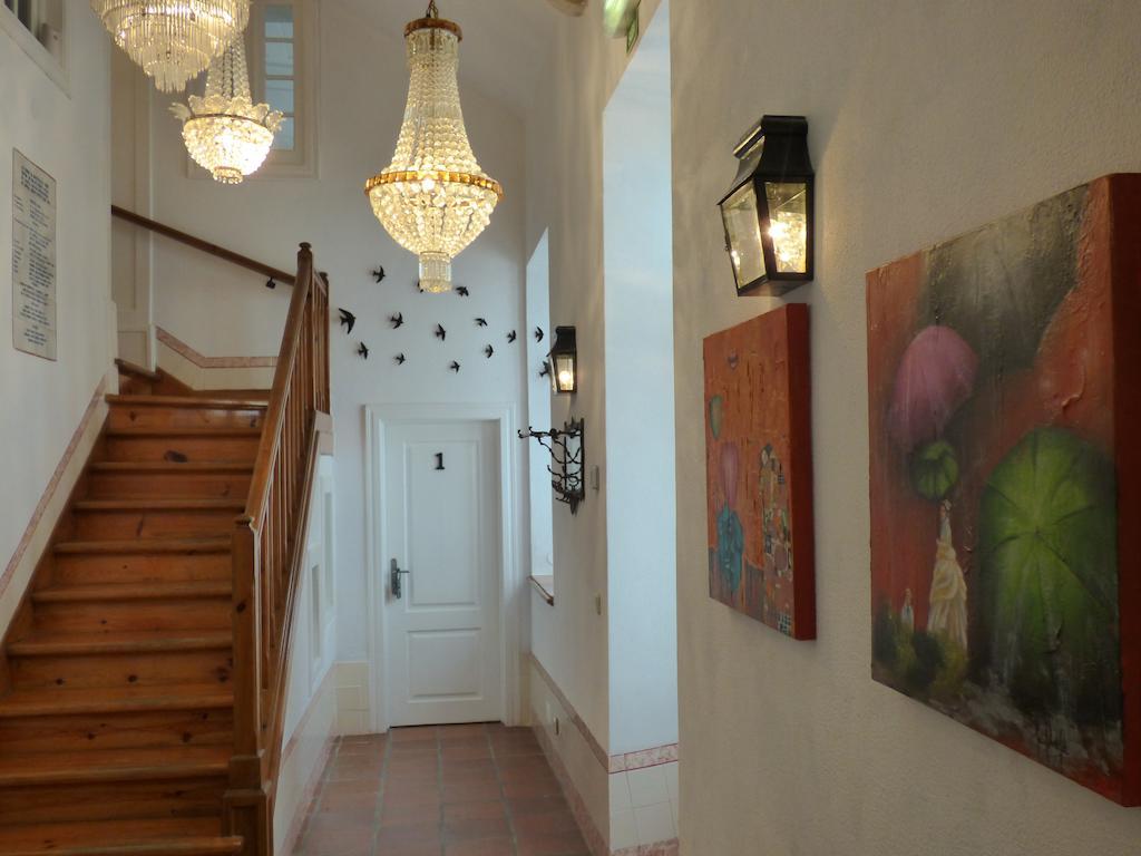 Sintra1012 Boutique Guesthouse Екстериор снимка