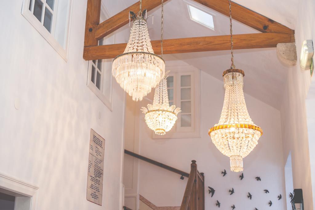 Sintra1012 Boutique Guesthouse Екстериор снимка