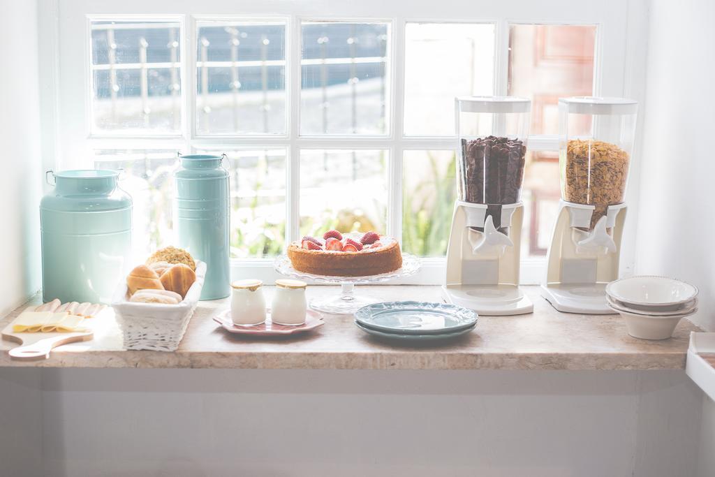 Sintra1012 Boutique Guesthouse Екстериор снимка
