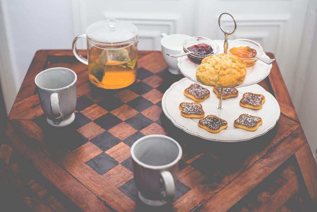 Sintra1012 Boutique Guesthouse Екстериор снимка