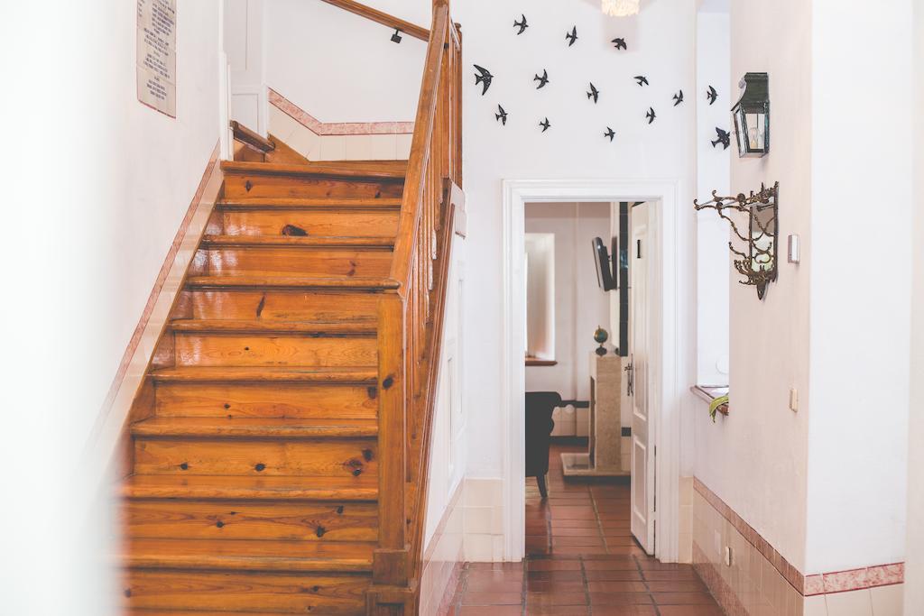 Sintra1012 Boutique Guesthouse Екстериор снимка