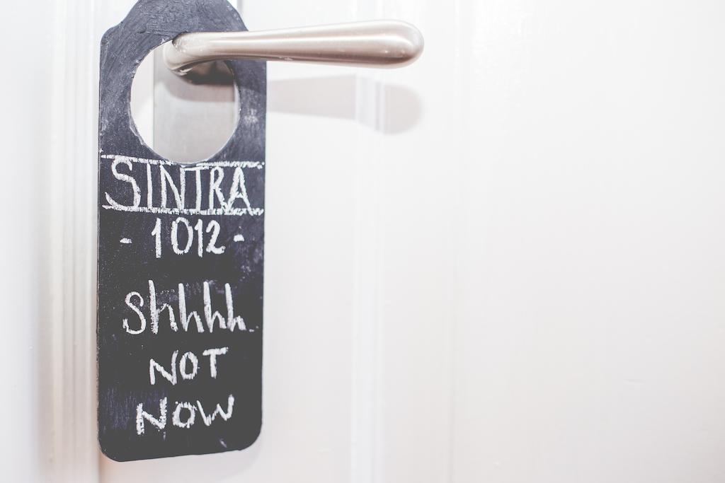 Sintra1012 Boutique Guesthouse Екстериор снимка