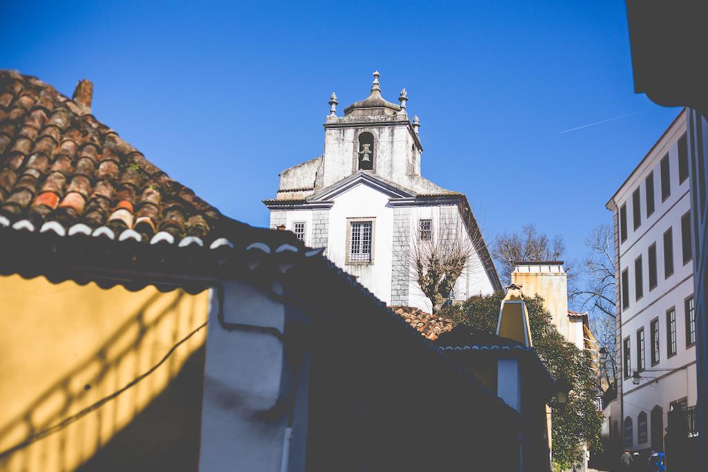 Sintra1012 Boutique Guesthouse Екстериор снимка