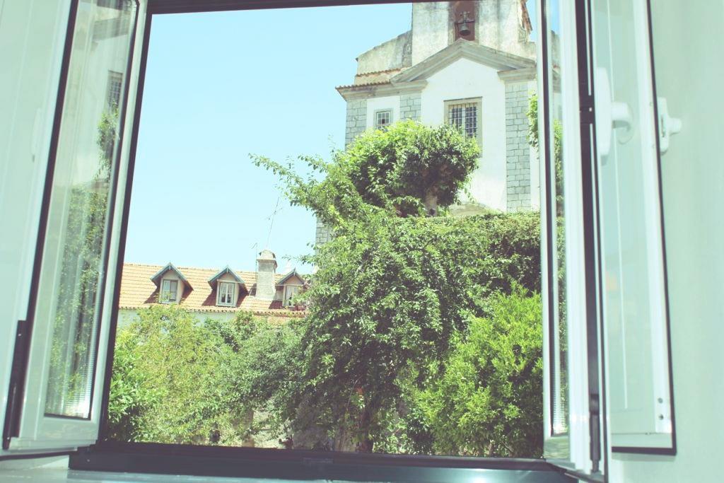 Sintra1012 Boutique Guesthouse Екстериор снимка