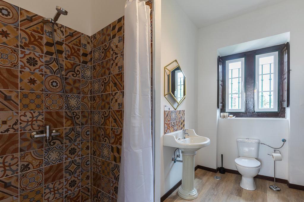 Sintra1012 Boutique Guesthouse Стая снимка