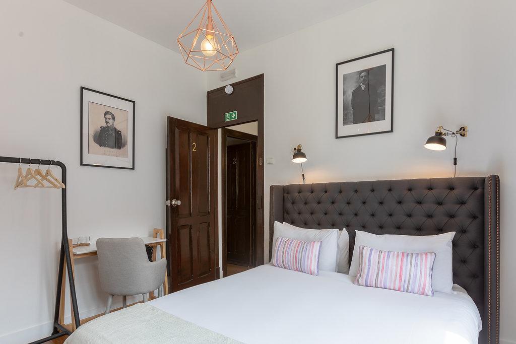 Sintra1012 Boutique Guesthouse Стая снимка