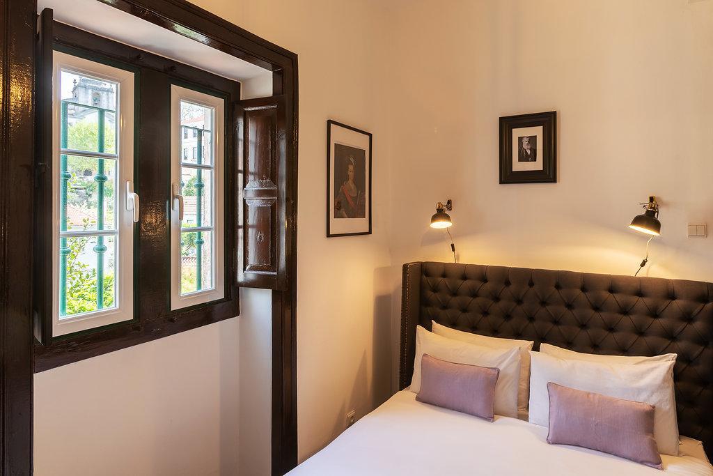 Sintra1012 Boutique Guesthouse Стая снимка