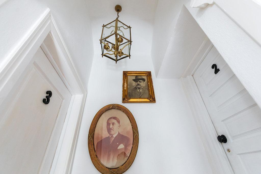 Sintra1012 Boutique Guesthouse Екстериор снимка