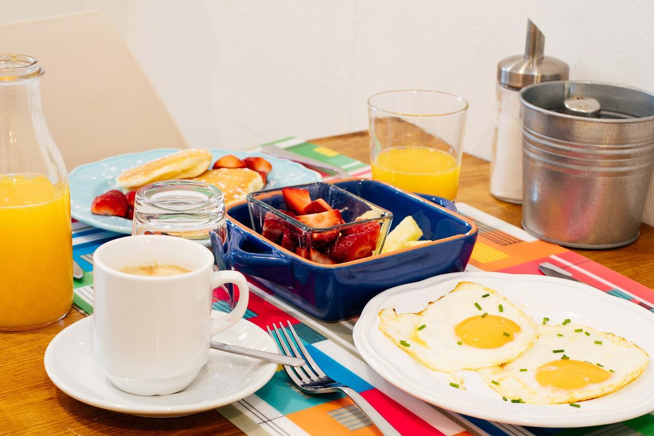 Sintra1012 Boutique Guesthouse Екстериор снимка