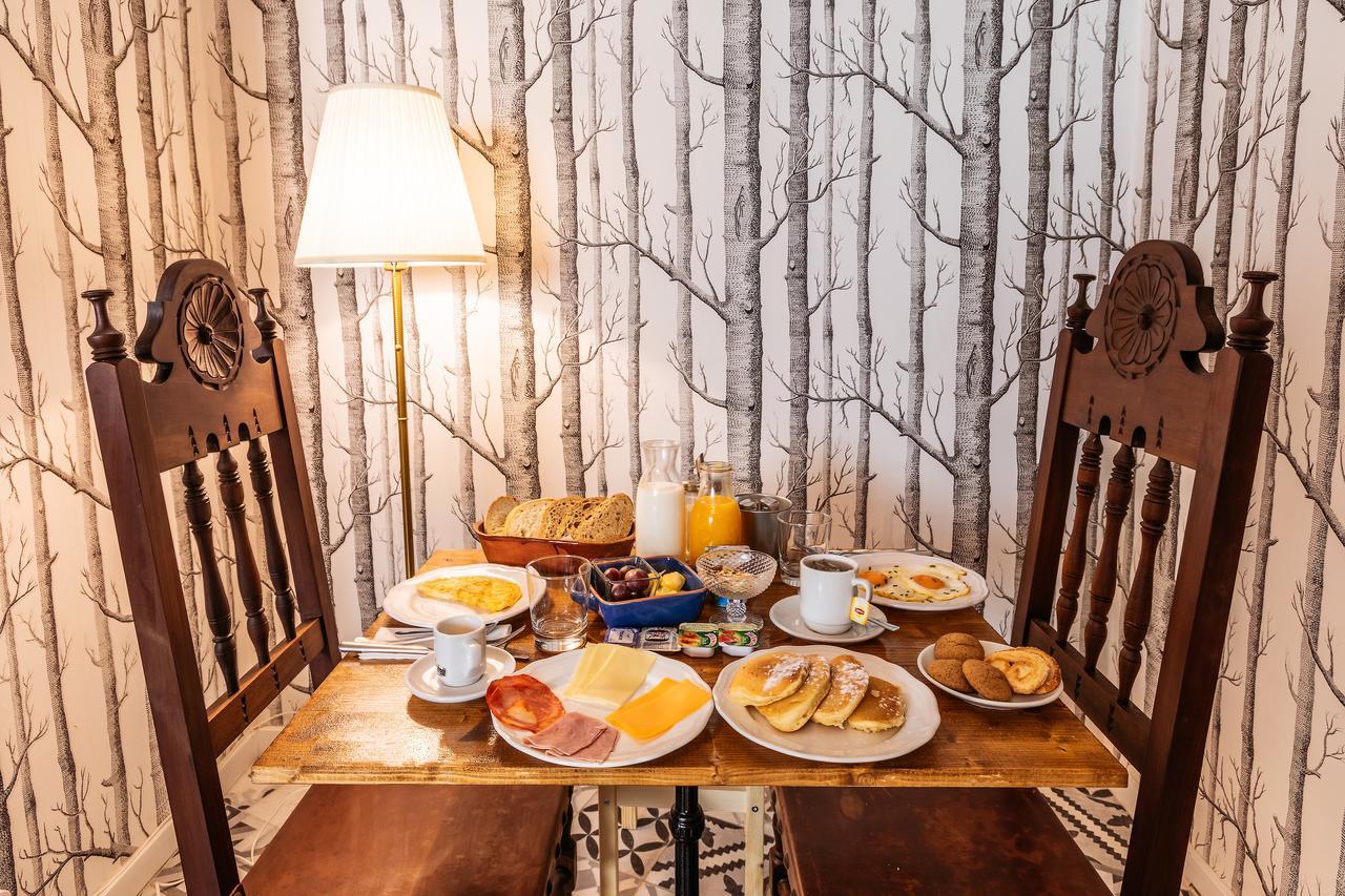 Sintra1012 Boutique Guesthouse Екстериор снимка
